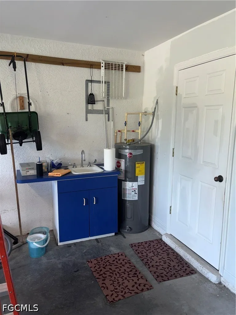 355 Paisley Avenue Lehigh Acres FL 33974