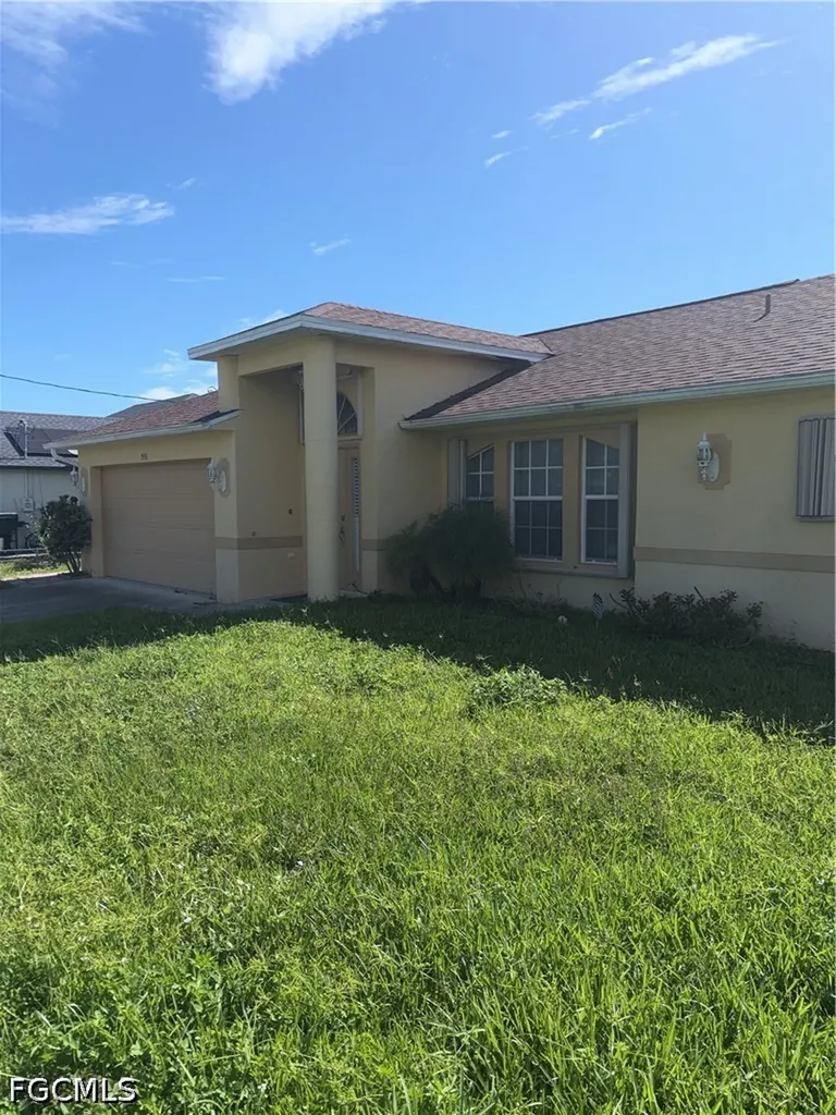 355 Paisley Avenue Lehigh Acres FL 33974