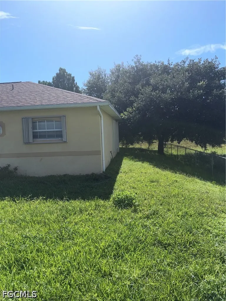 355 Paisley Avenue Lehigh Acres FL 33974