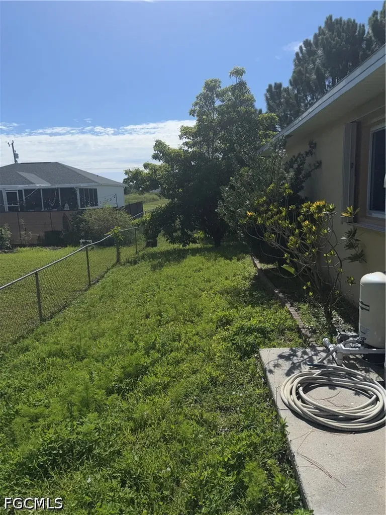 355 Paisley Avenue Lehigh Acres FL 33974