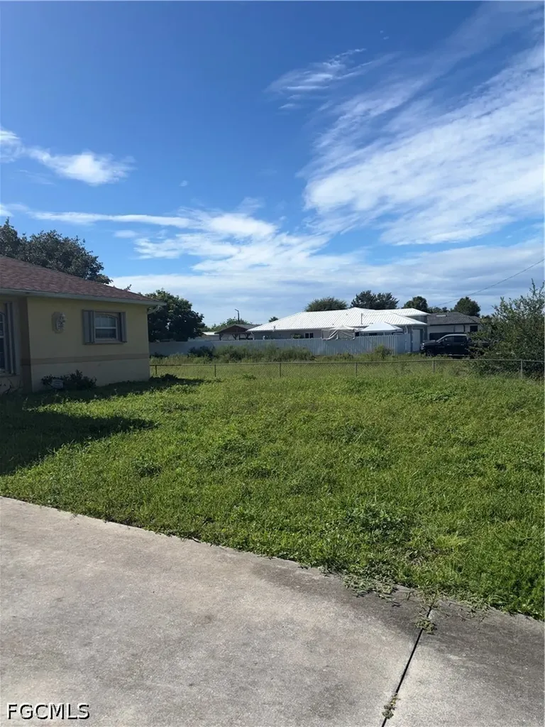 355 Paisley Avenue Lehigh Acres FL 33974