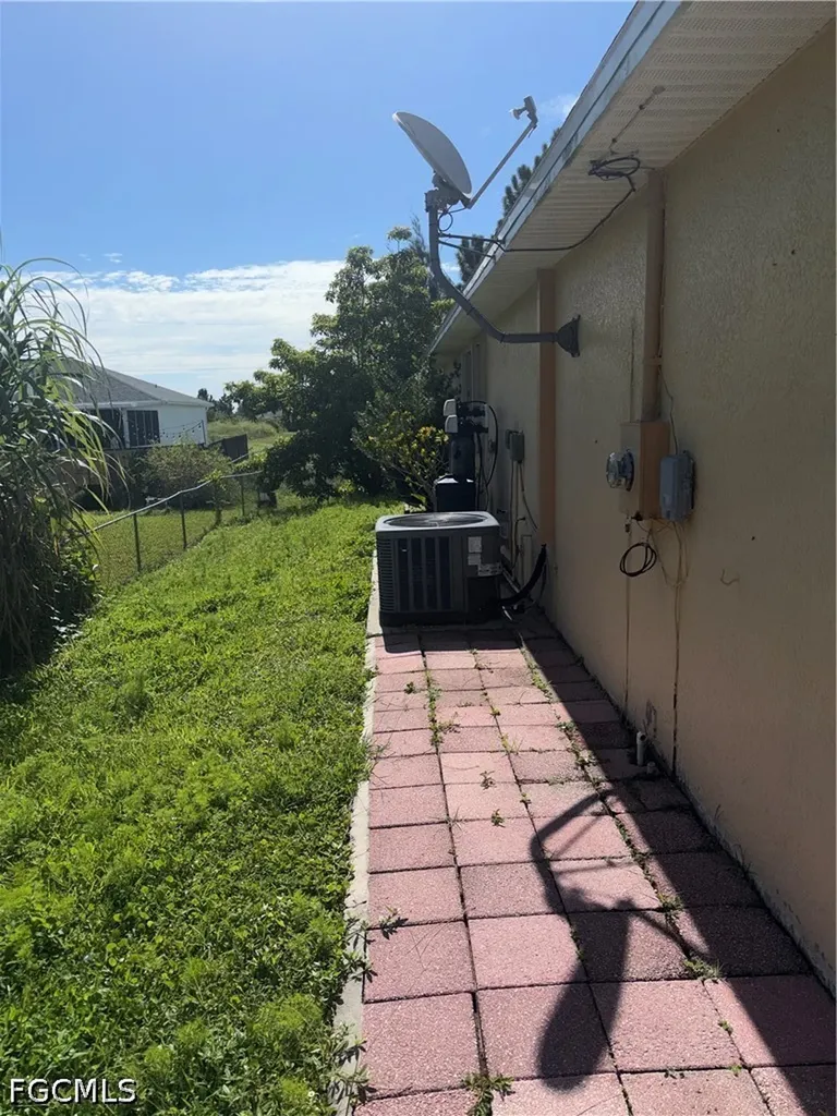 355 Paisley Avenue Lehigh Acres FL 33974