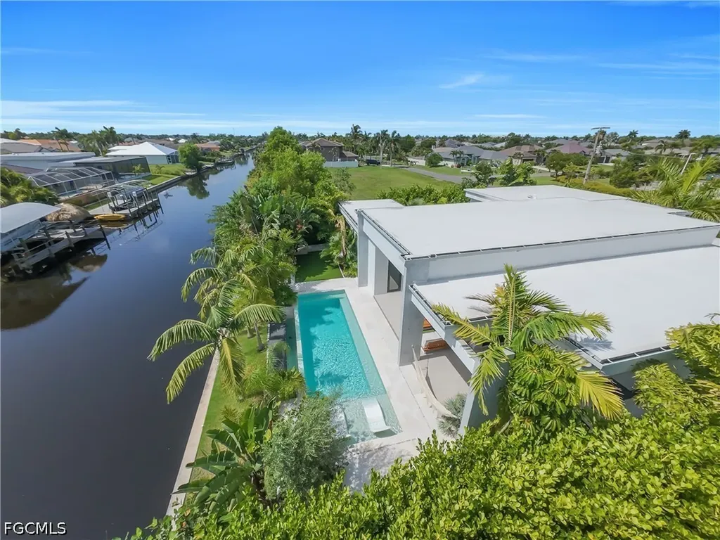 3801 SW 17th Place Cape Coral FL 33914