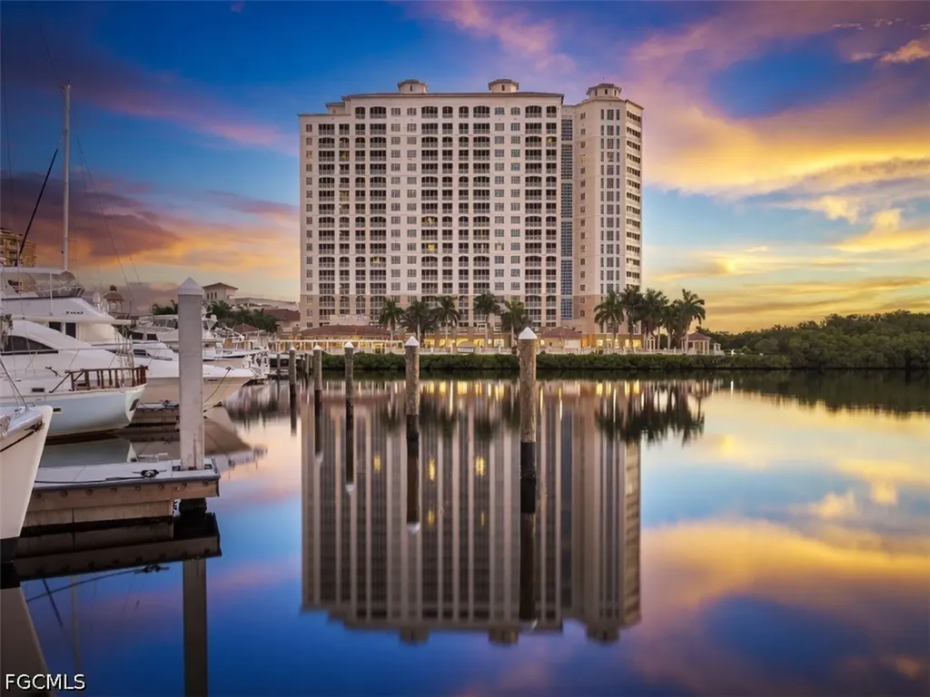Cape Coral FL, 6081 Silver King Boulevard, Unit 202