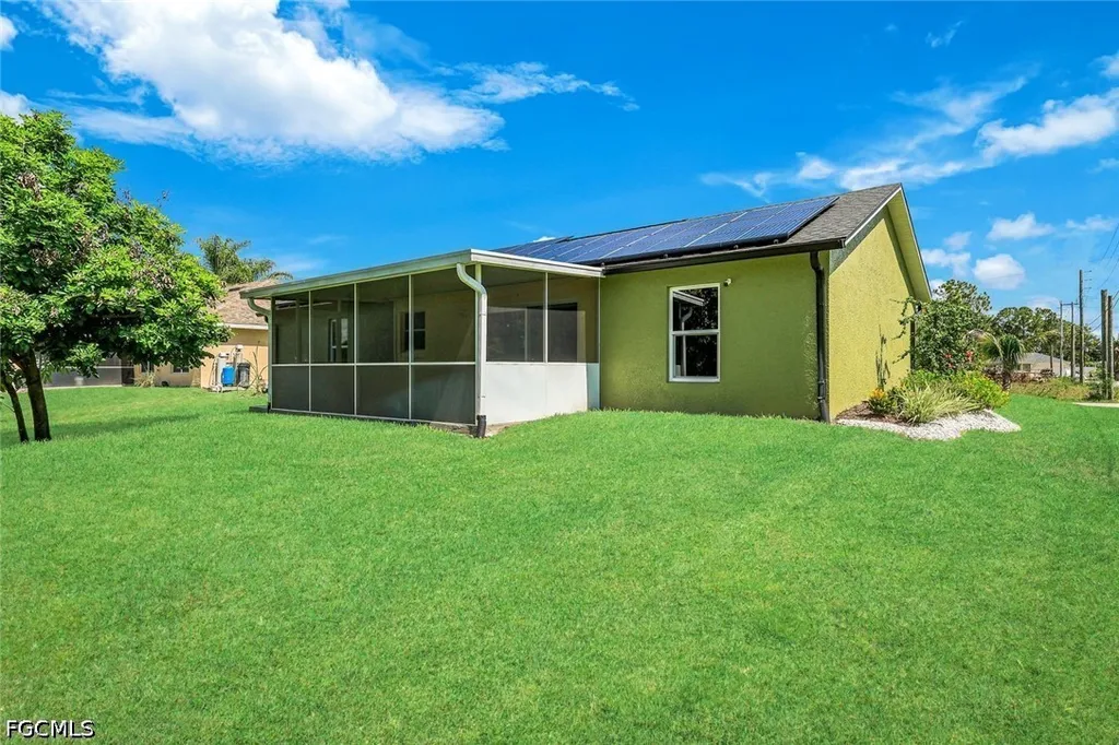 5201 4th Street W Lehigh Acres FL 33971