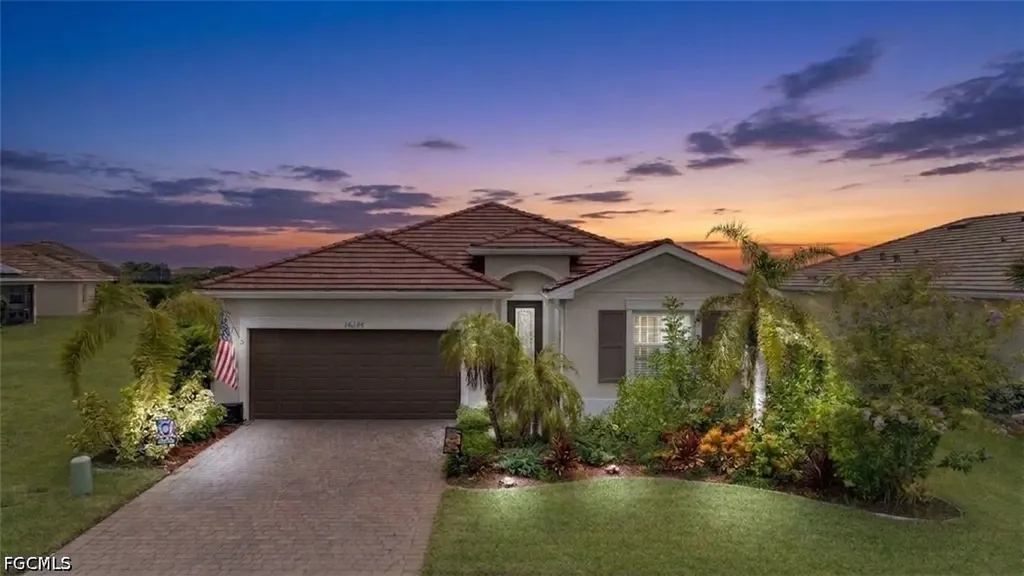 16138 Palmetto Prairie Drive Alva FL 33920