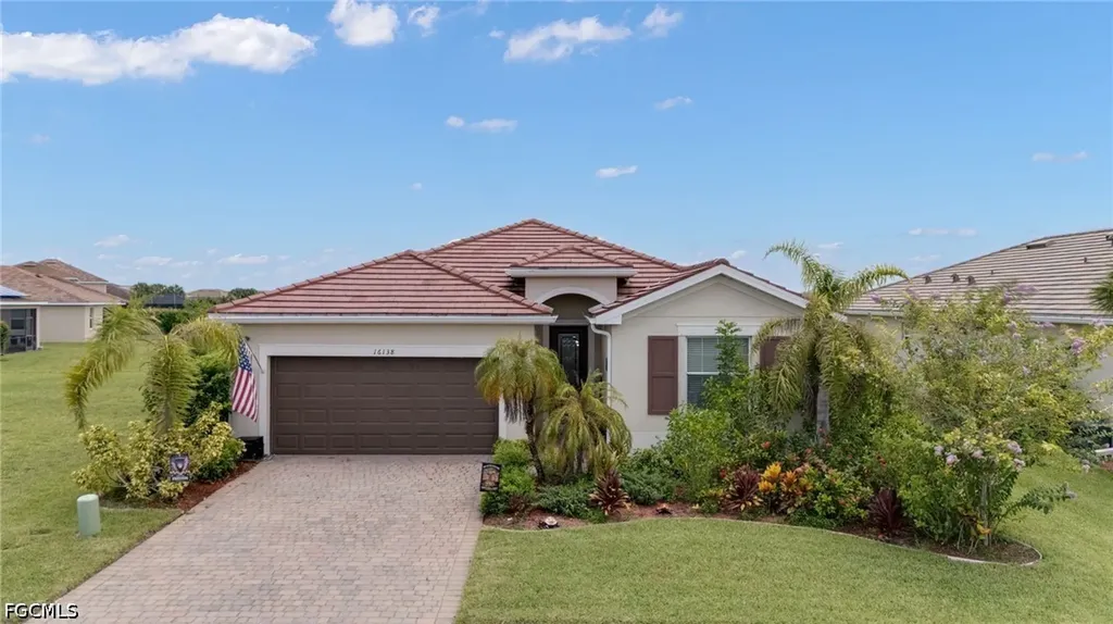 16138 Palmetto Prairie Drive Alva FL 33920