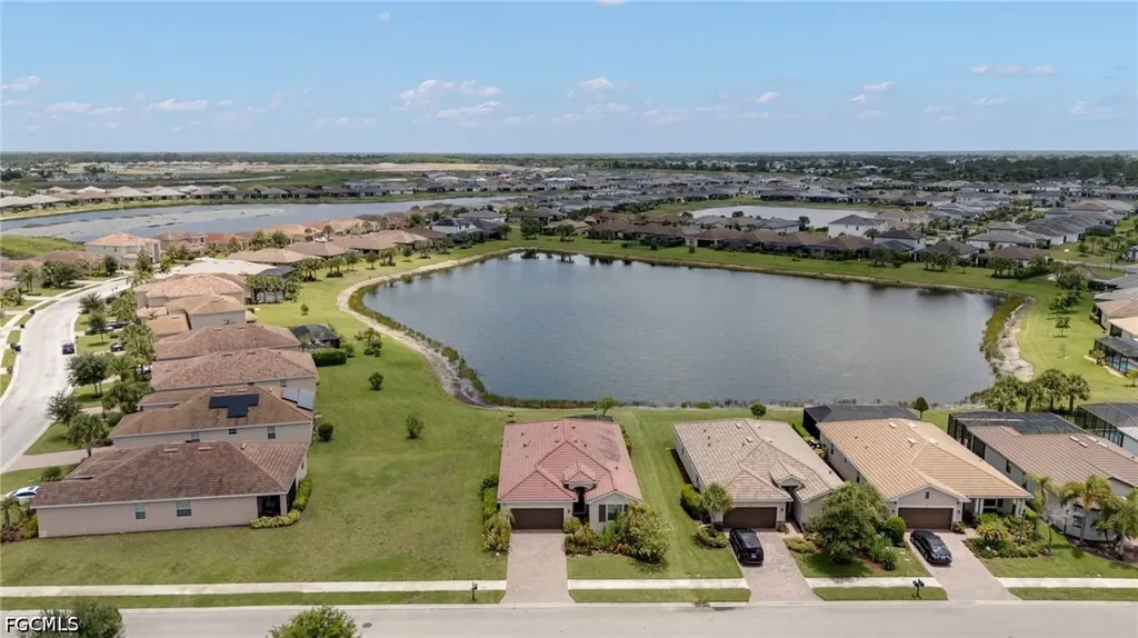 16138 Palmetto Prairie Drive Alva FL 33920