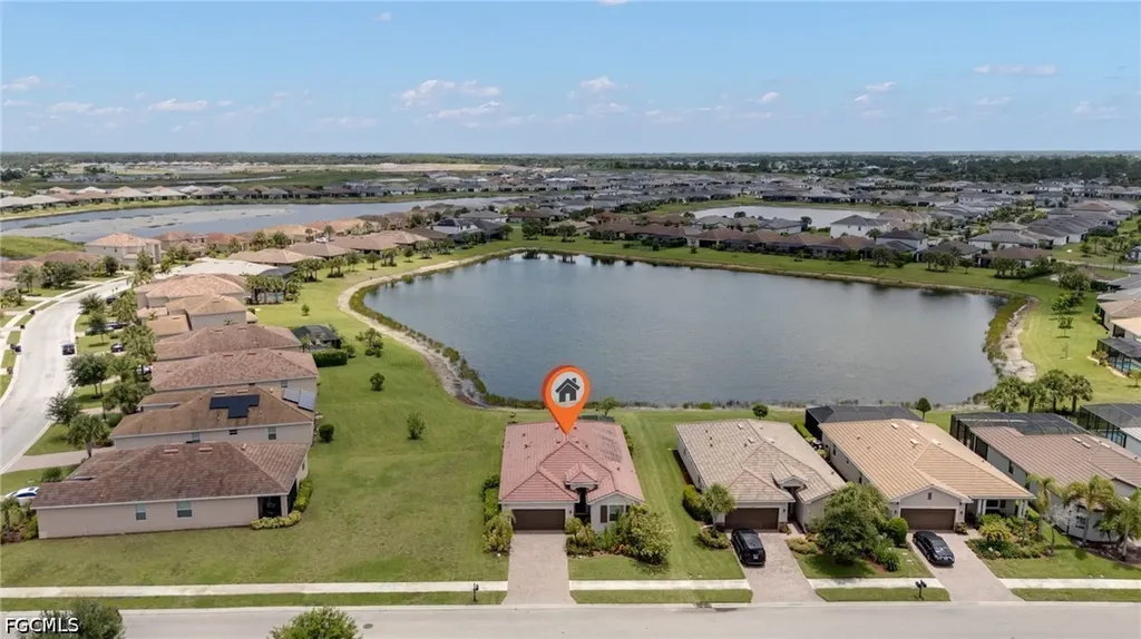 16138 Palmetto Prairie Drive Alva FL 33920