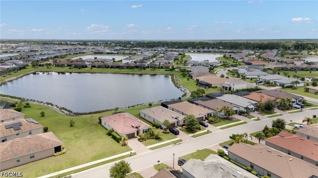 16138 Palmetto Prairie Drive Alva FL 33920
