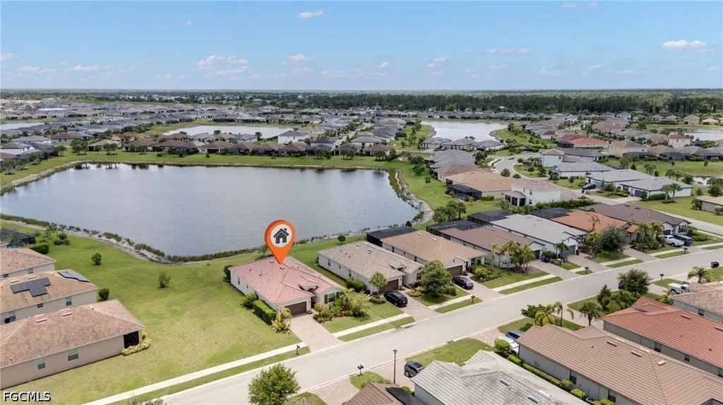 16138 Palmetto Prairie Drive Alva FL 33920