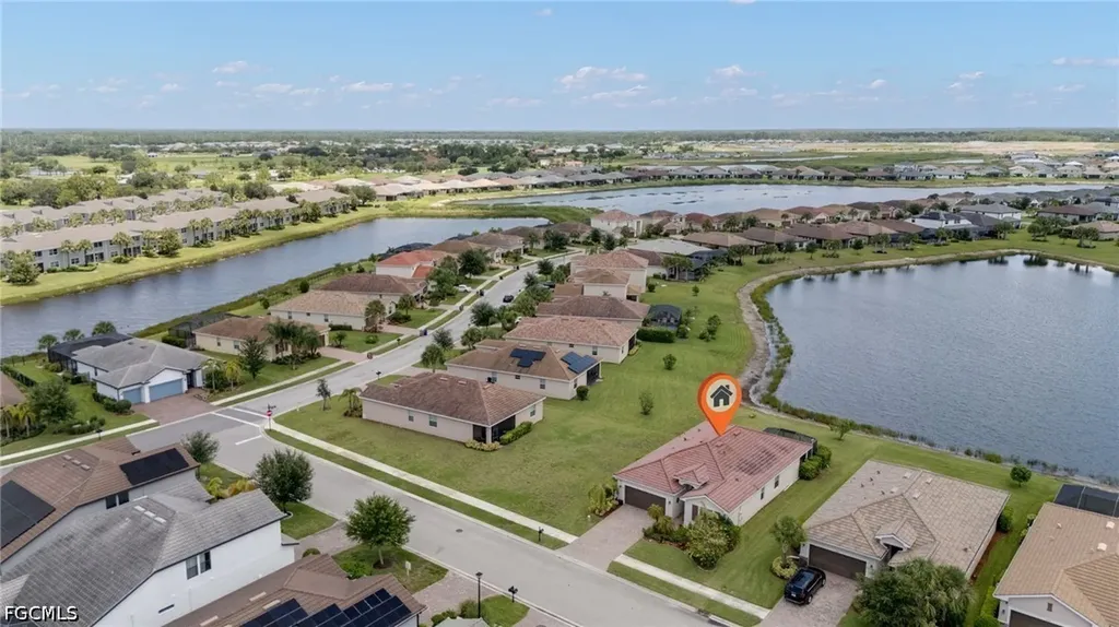 16138 Palmetto Prairie Drive Alva FL 33920