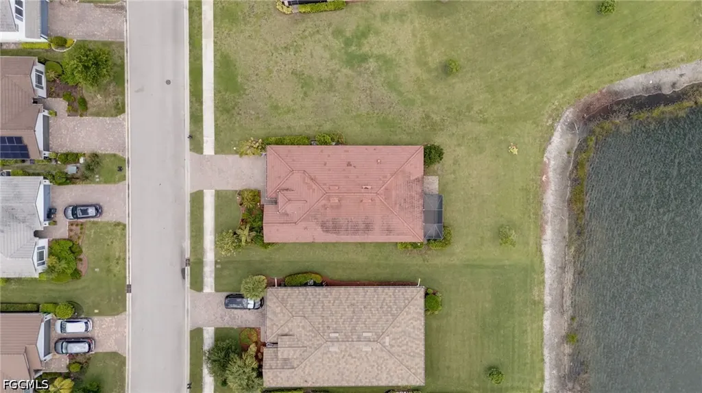 16138 Palmetto Prairie Drive Alva FL 33920