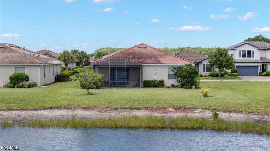 16138 Palmetto Prairie Drive Alva FL 33920