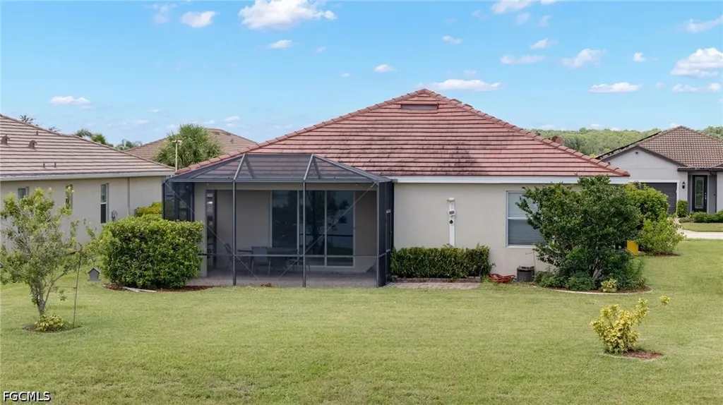 16138 Palmetto Prairie Drive Alva FL 33920
