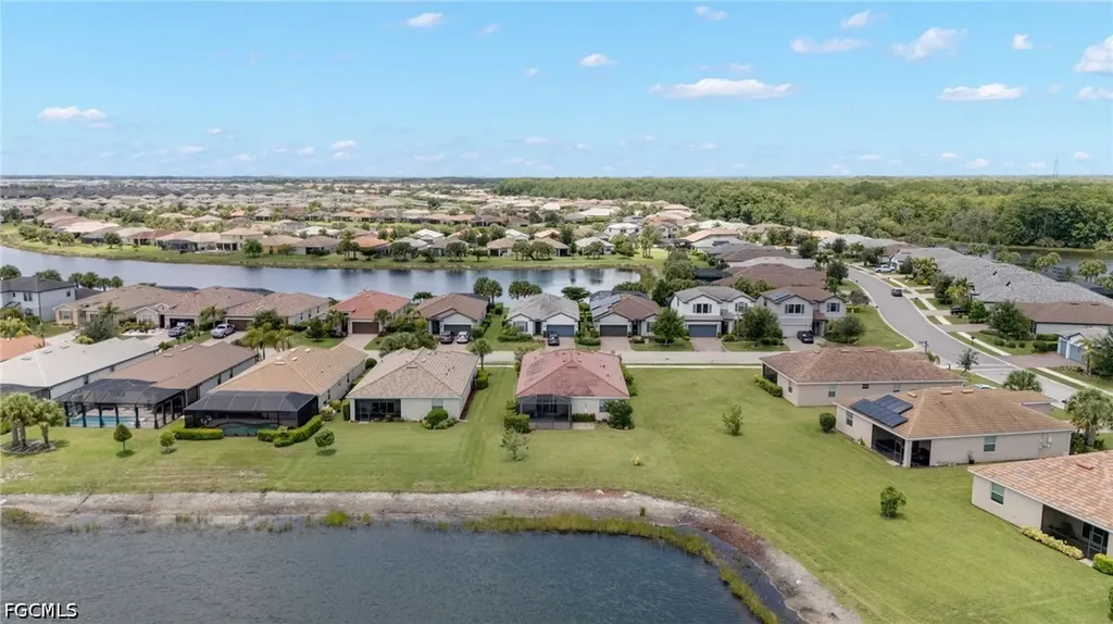 16138 Palmetto Prairie Drive Alva FL 33920