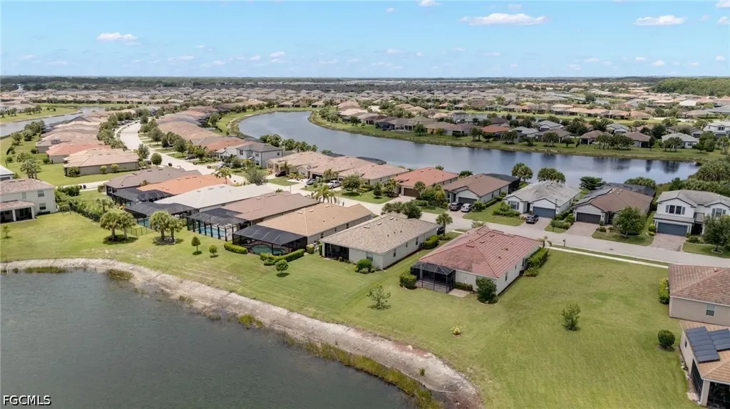 16138 Palmetto Prairie Drive Alva FL 33920