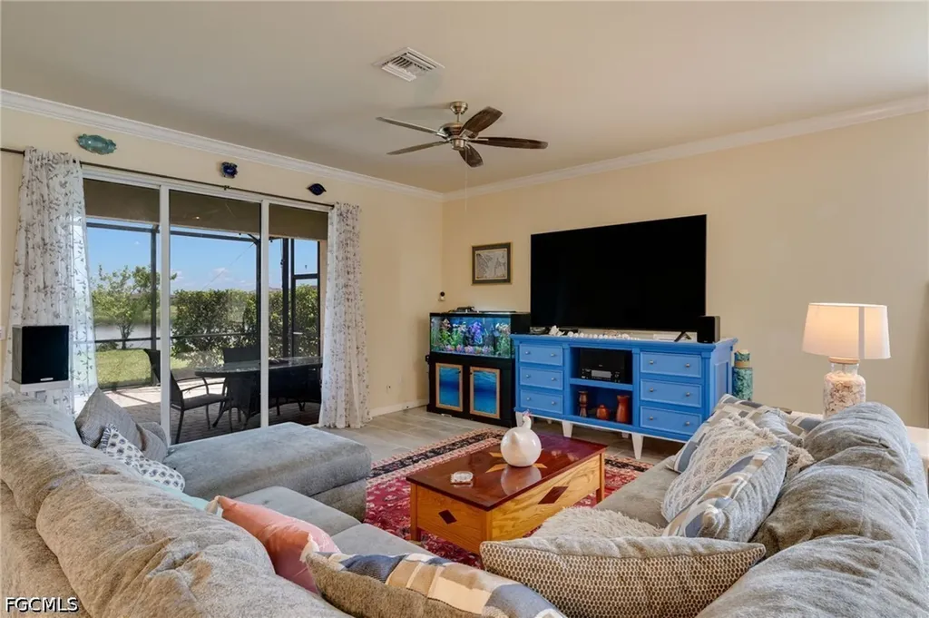 16138 Palmetto Prairie Drive Alva FL 33920