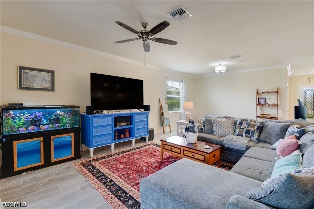 16138 Palmetto Prairie Drive Alva FL 33920