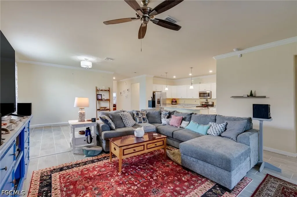 16138 Palmetto Prairie Drive Alva FL 33920
