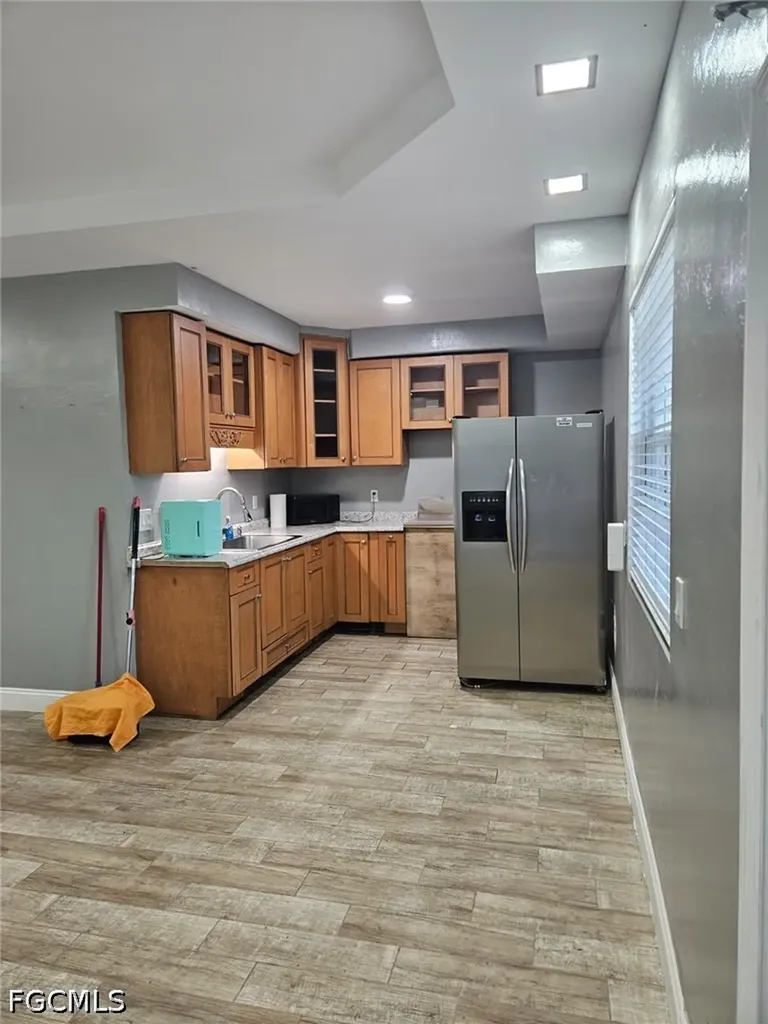 915 Barbara Court Lehigh Acres FL 33974