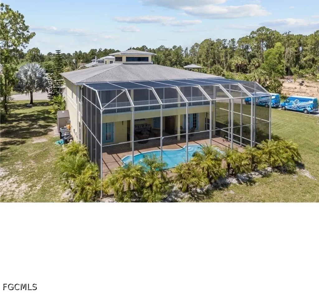 915 Barbara Court Lehigh Acres FL 33974