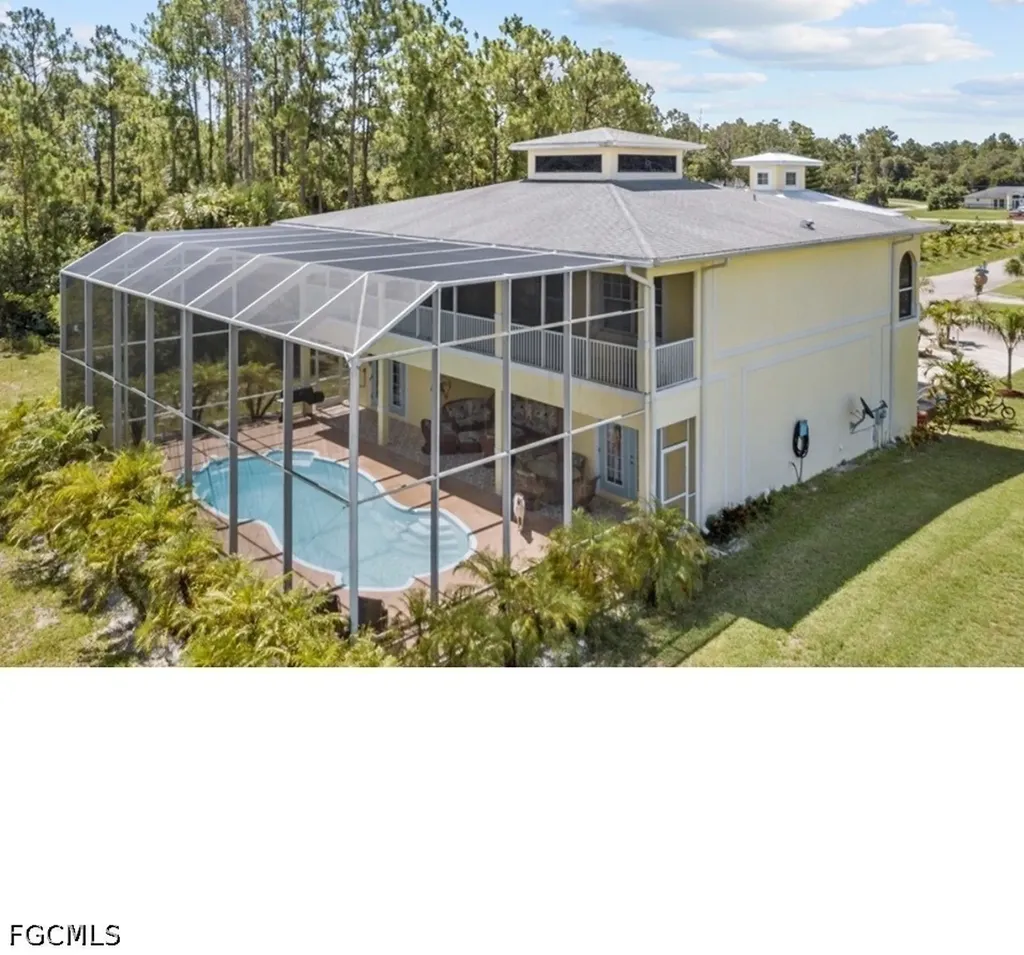 915 Barbara Court Lehigh Acres FL 33974