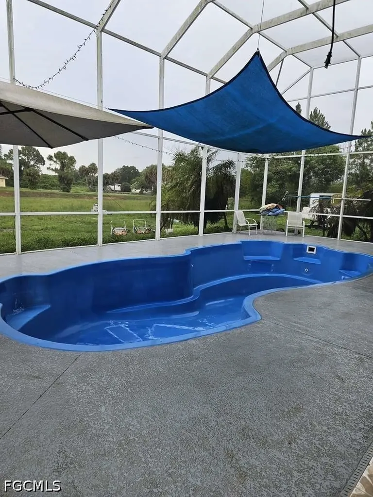 915 Barbara Court Lehigh Acres FL 33974