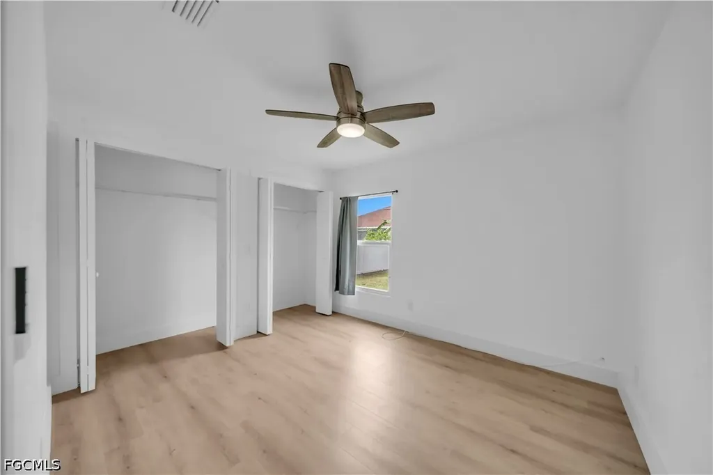 2007 NW 21st Street Cape Coral FL 33993