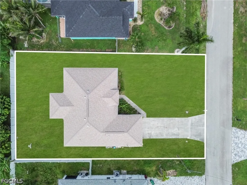 2007 NW 21st Street Cape Coral FL 33993