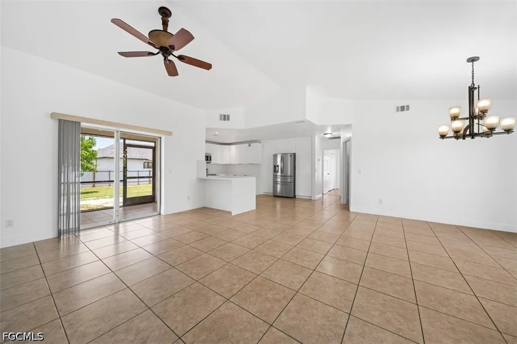 2214 SW 13th Avenue Cape Coral FL 33991