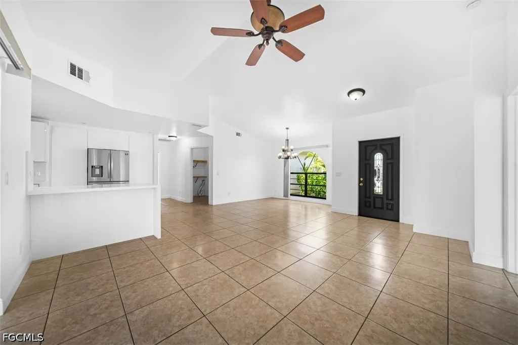 2214 SW 13th Avenue Cape Coral FL 33991