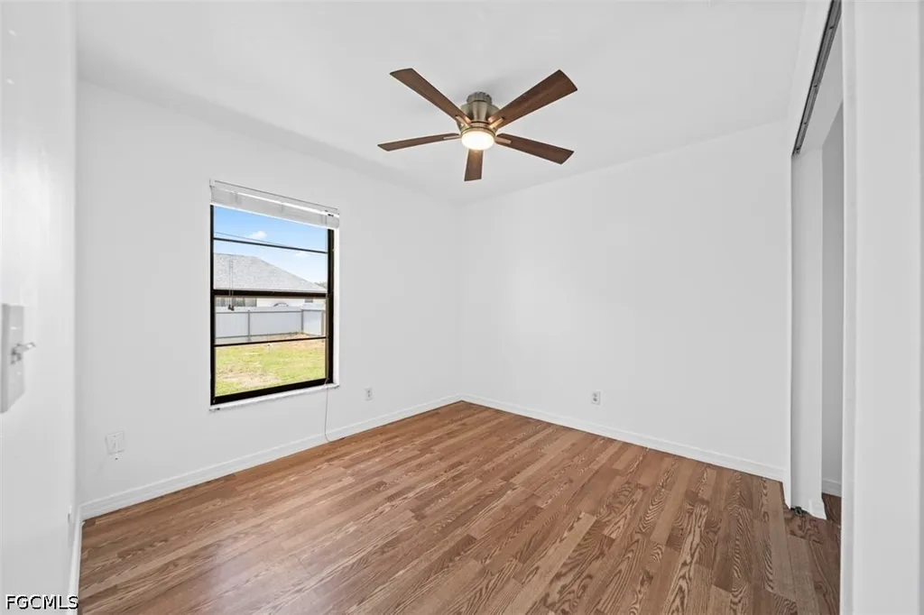 2214 SW 13th Avenue Cape Coral FL 33991