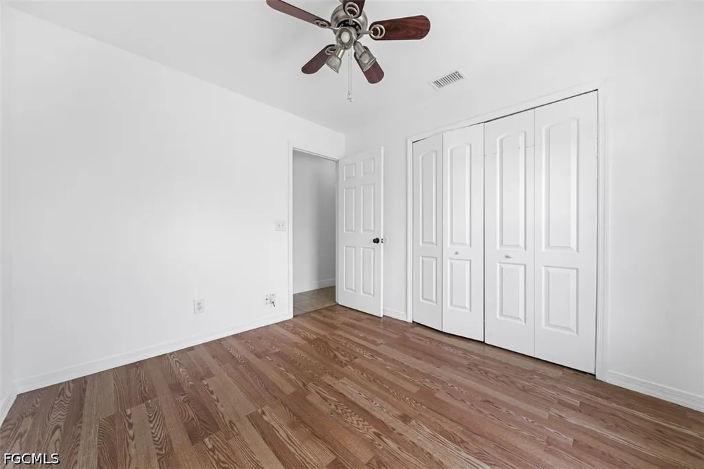 2214 SW 13th Avenue Cape Coral FL 33991
