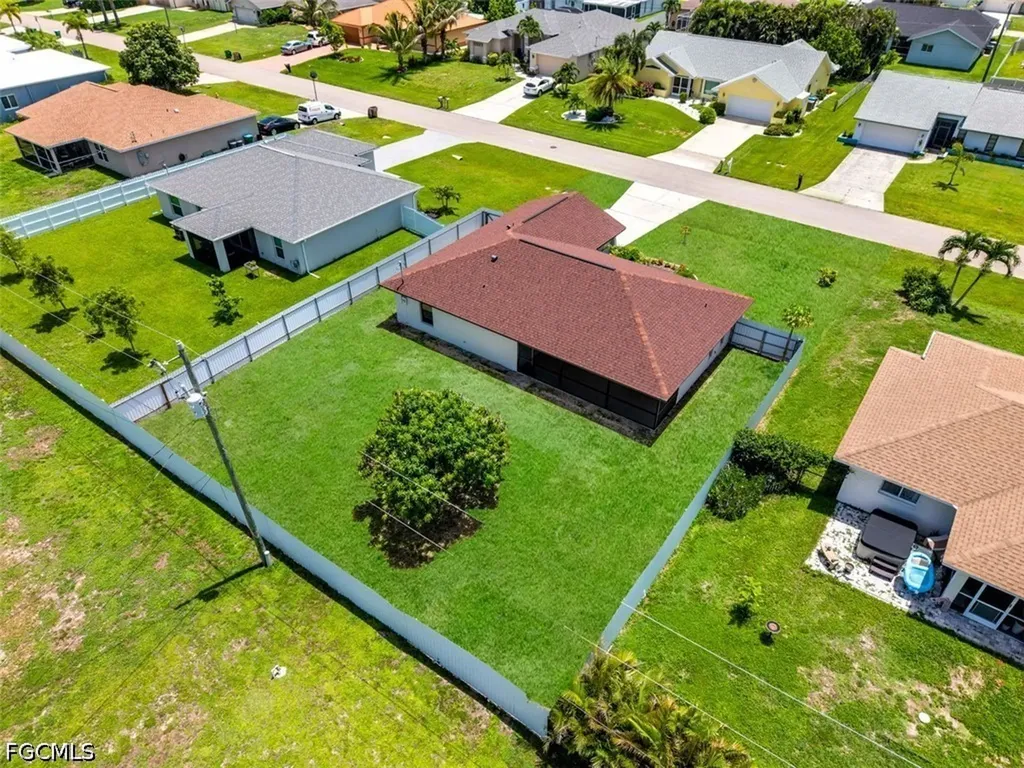 2214 SW 13th Avenue Cape Coral FL 33991