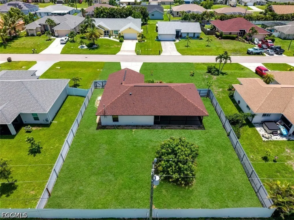 2214 SW 13th Avenue Cape Coral FL 33991