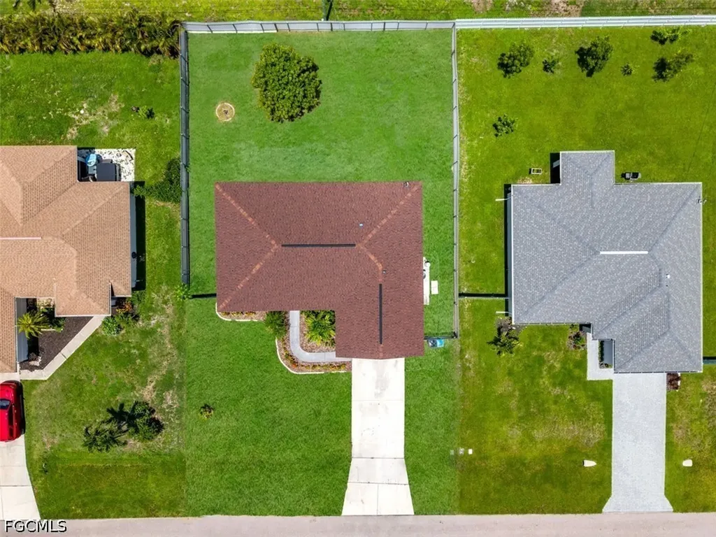 2214 SW 13th Avenue Cape Coral FL 33991