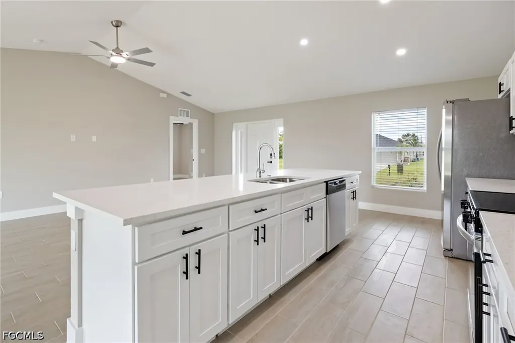 2802 NW 3rd Place Cape Coral FL 33993