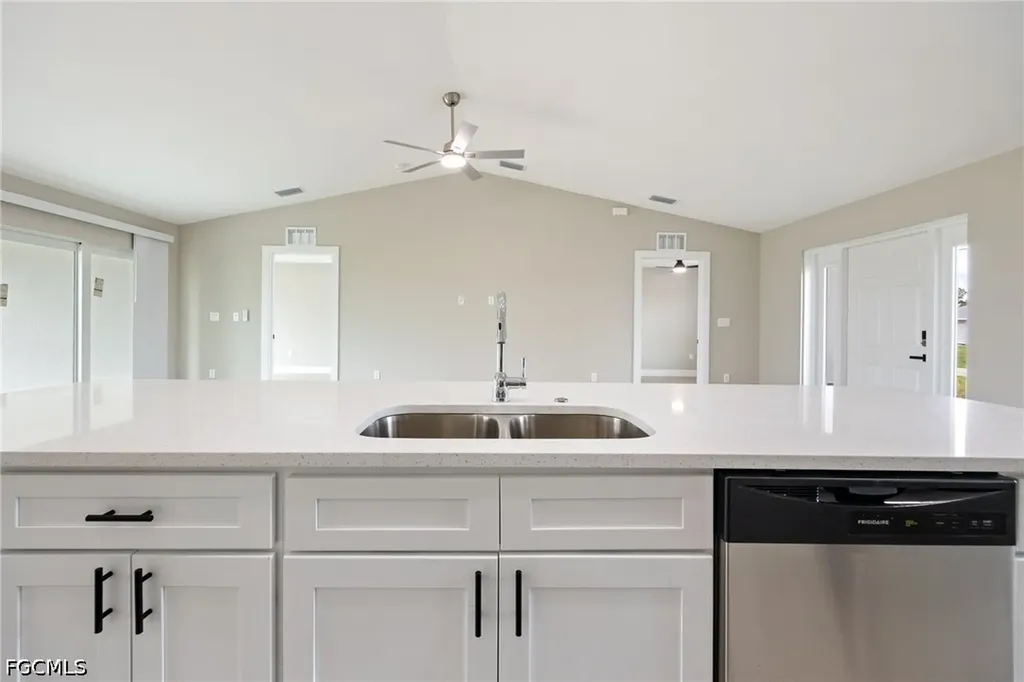2802 NW 3rd Place Cape Coral FL 33993