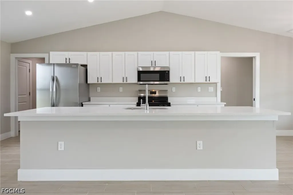 2802 NW 3rd Place Cape Coral FL 33993