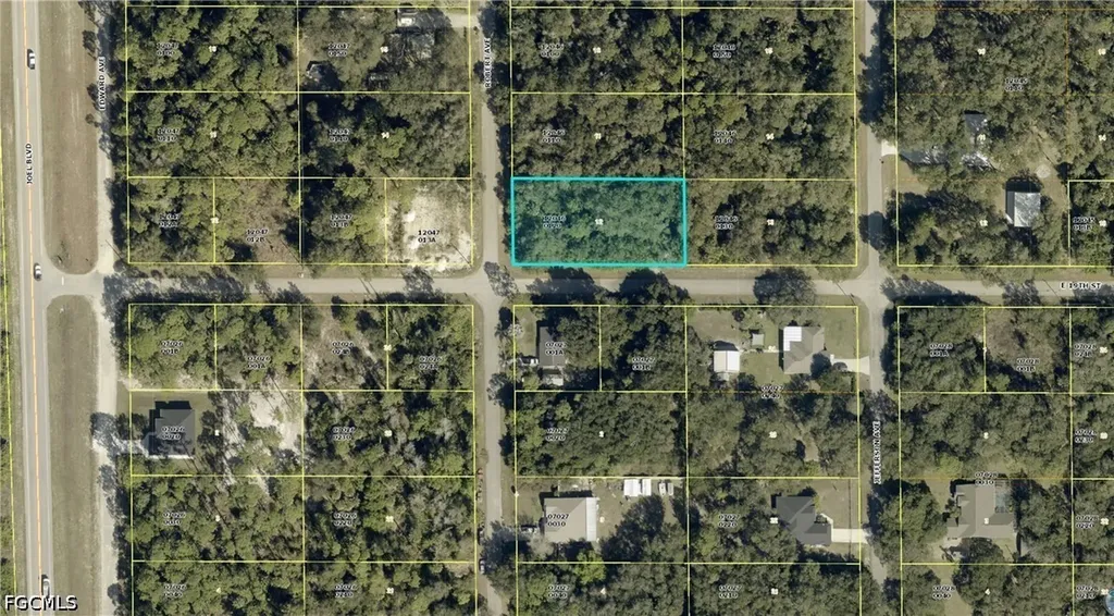 1900 Robert Avenue Lehigh Acres FL 33972