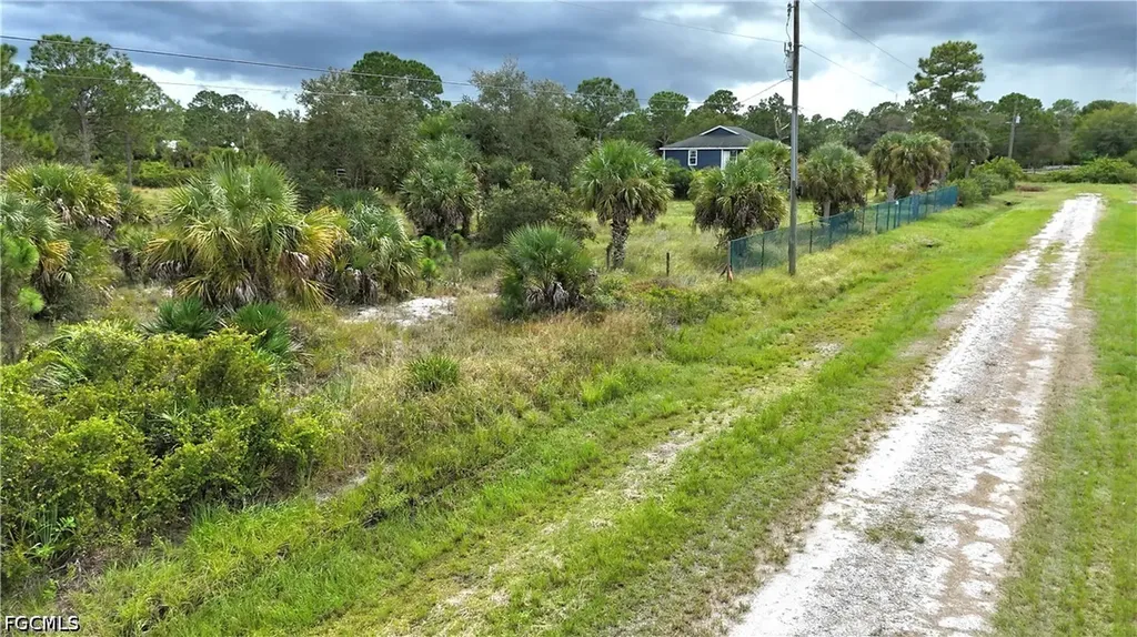 545 S Verda Street Clewiston FL 33440