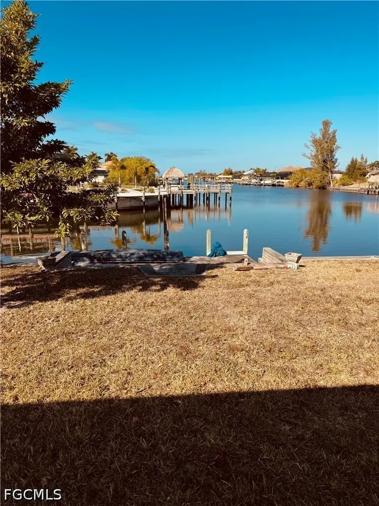 2604 Old Burnt Store Road N Cape Coral FL 33993