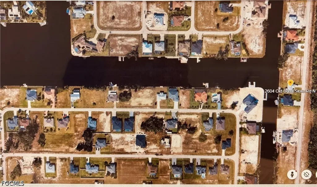 2604 Old Burnt Store Road N Cape Coral FL 33993