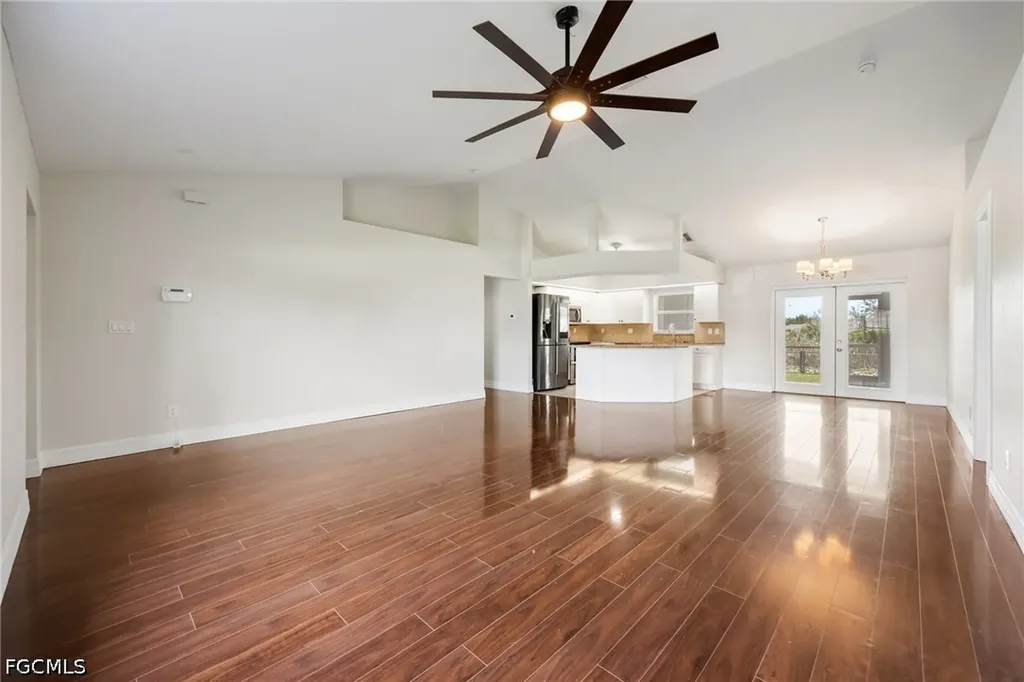1418 SW 11th Place Cape Coral FL 33991
