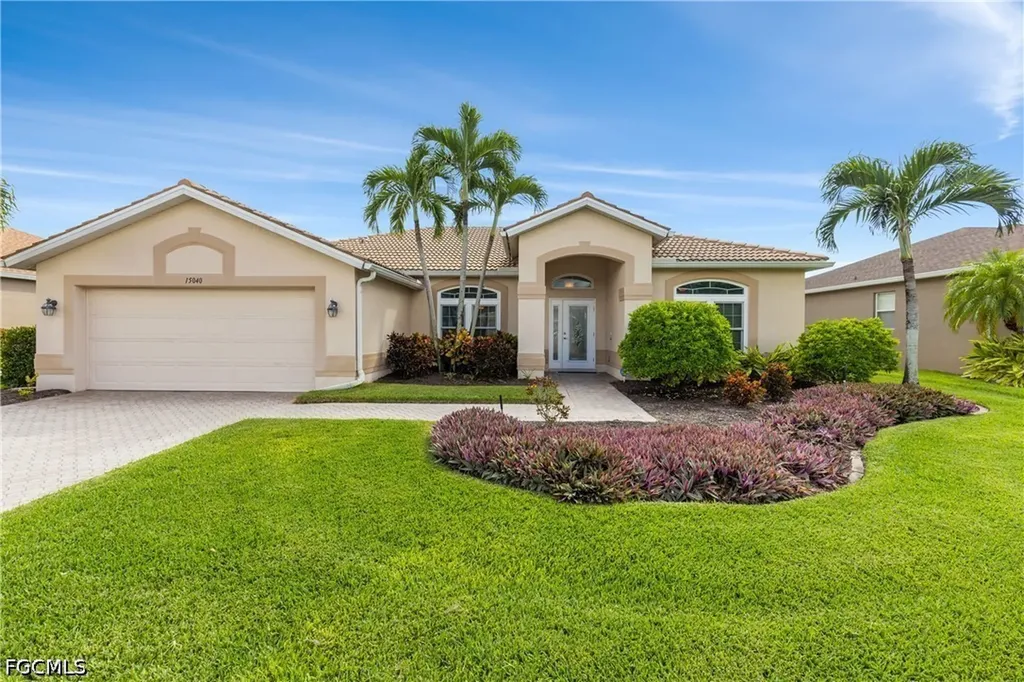 15040 Balmoral Loop Fort Myers FL 33919