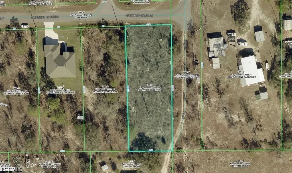 13162 Convent Garden Road Brooksville FL 34613
