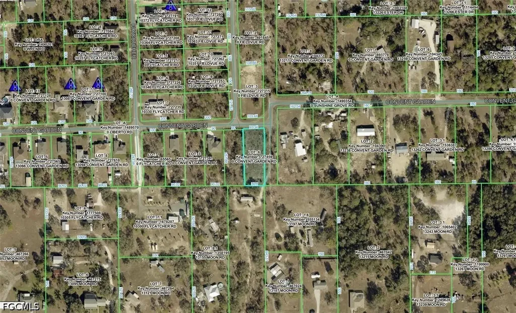 13162 Convent Garden Road Brooksville FL 34613