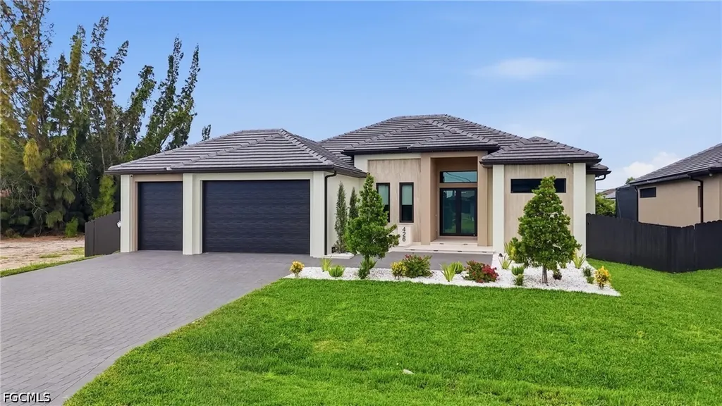 426 SW 31st Avenue Cape Coral FL 33991