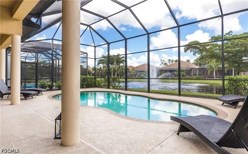 8309 Adelio Lane Fort Myers FL 33912